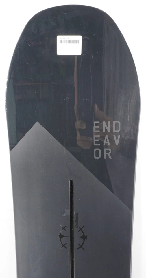 Endeavor Archetype 系列滑雪板 - 146 厘米 全新 (其他) — 第 2/4 张图片