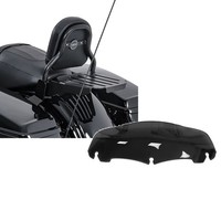 Set Sissy Bar + Windschild S15