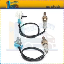 2X for 2008-2009 Buick Allure 3.8L Oxygen 02 o2 Sensor Upstream & Downstream