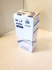 Waterpik Cordless Pulse Rechargeable Portable Water Flosser Tested Open Box