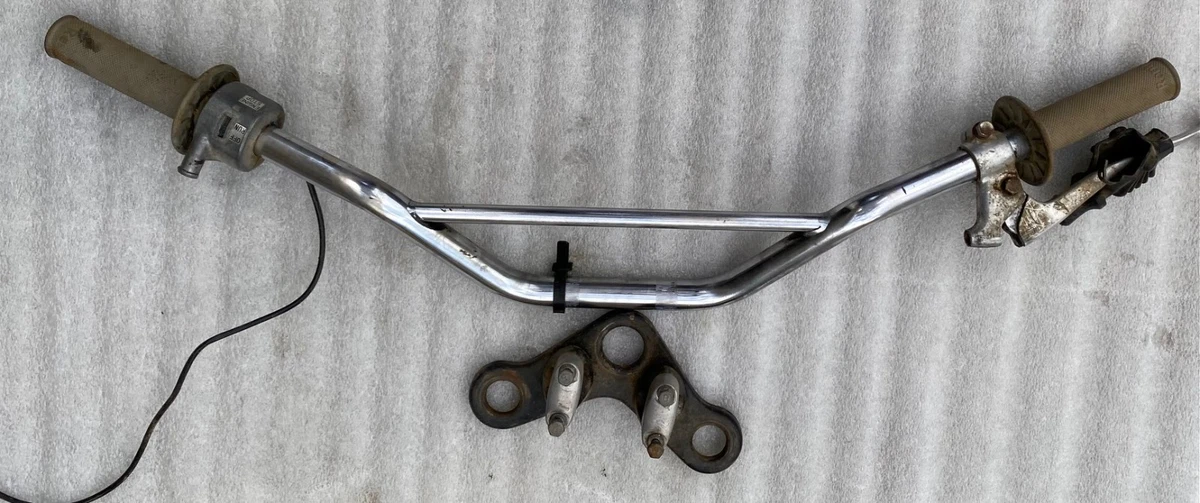Yamaha Other Motorcycle Parts for Yamaha YZ80 for sale | eBay