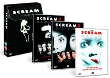 Scream - Collection [DVD]