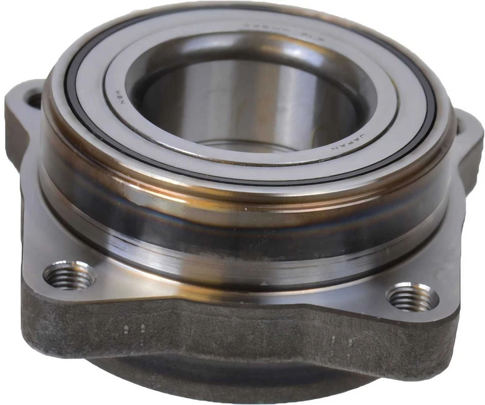 Wheel Bearing SKF FW142 fits 92-94 Acura Vigor - Image 2 of 2