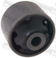 Febest Lagerung, Lenker Hinterachse, Oben, Vorne FüR Mazda