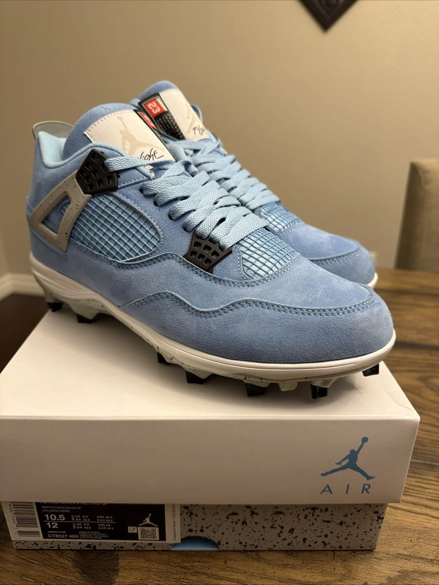 Jordan 10.5 US Football Cleats for Men for sale | eBay display picture 2