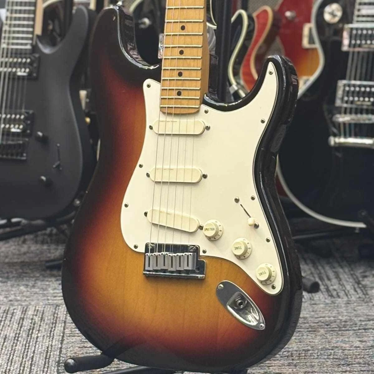 Fender Lace Sensor In Electric Guitars for sale - eBay