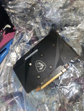 MSI Radeon RX 6500 XT Mech 2x OC Works Completely Fine I Just Upgraded