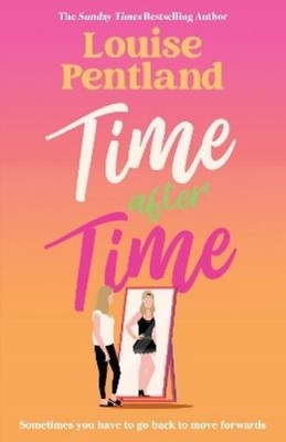 Louise Pentland Time After Time (Paperback)