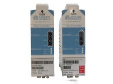 AMAT Applied Materials 0190-91821 Flow Controller 250-2500mL Lot of 2 Working