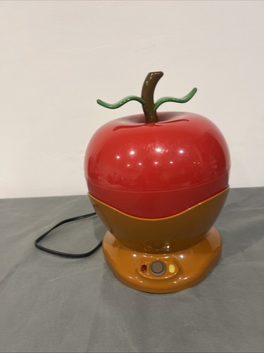 ChocoMaker Caramel Apple Dipper 