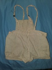 Vintage Baby overall jumper toddler outfit