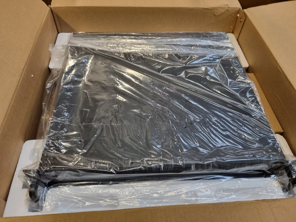 Logic Case 2U Short ATX Chassis - Image 4 of 4