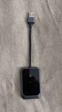 Wireless AR Car Play Adapter Model BY960H