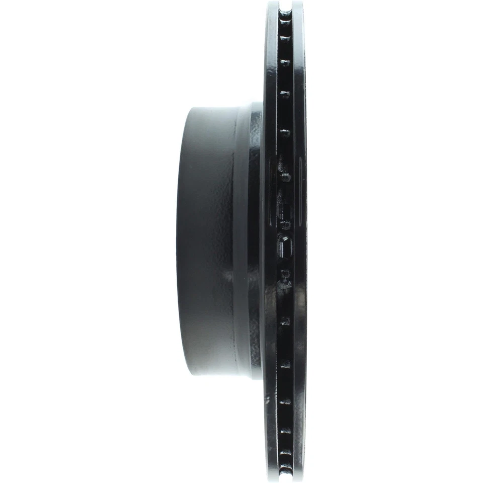 Disc Brake Rotor for 1997-2004 Porsche Boxster Rear Right - Image 2 of 4