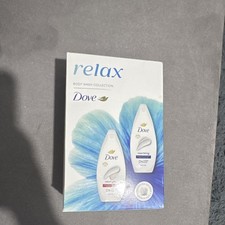 Image of Dove Body Wash Collection Gift Set (NEW) 