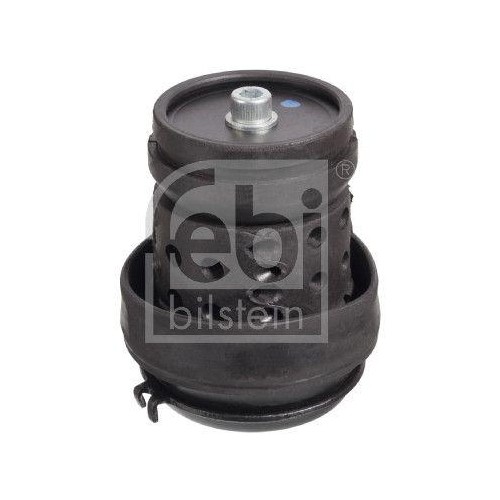 Lagerung Motor Febi Bilstein 07184 FüR Seat VW Vorne-image