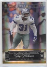 2007 Playoff Prestige Xtra Points Roy Williams #41 n1u