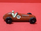 Matchbox Lesney #52-A Maserati 4CL/1948