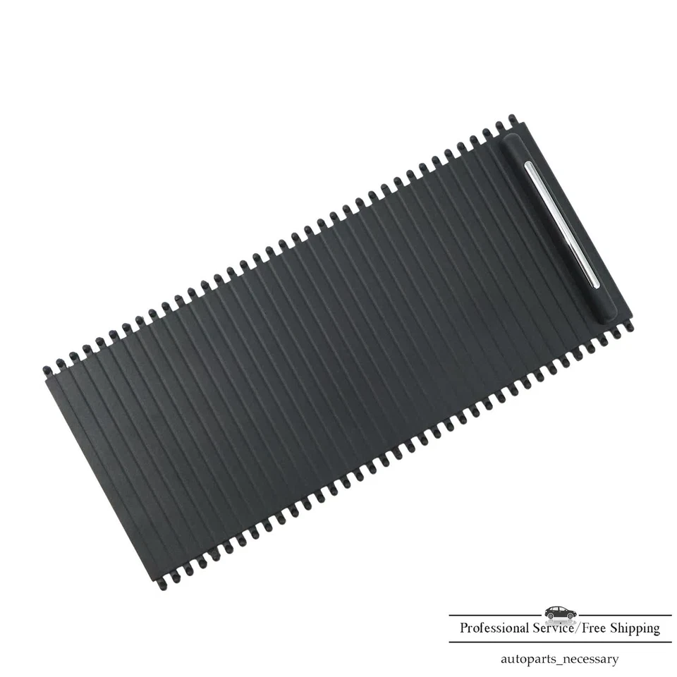 Center Console Cup Holder Roller Cover 66155AG100JC For Subaru Impreza WRX STi - Image 3 of 4