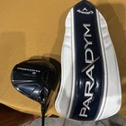 Callaway Paradym x Driver 12° Excellent Condition Right Hand — photo 9