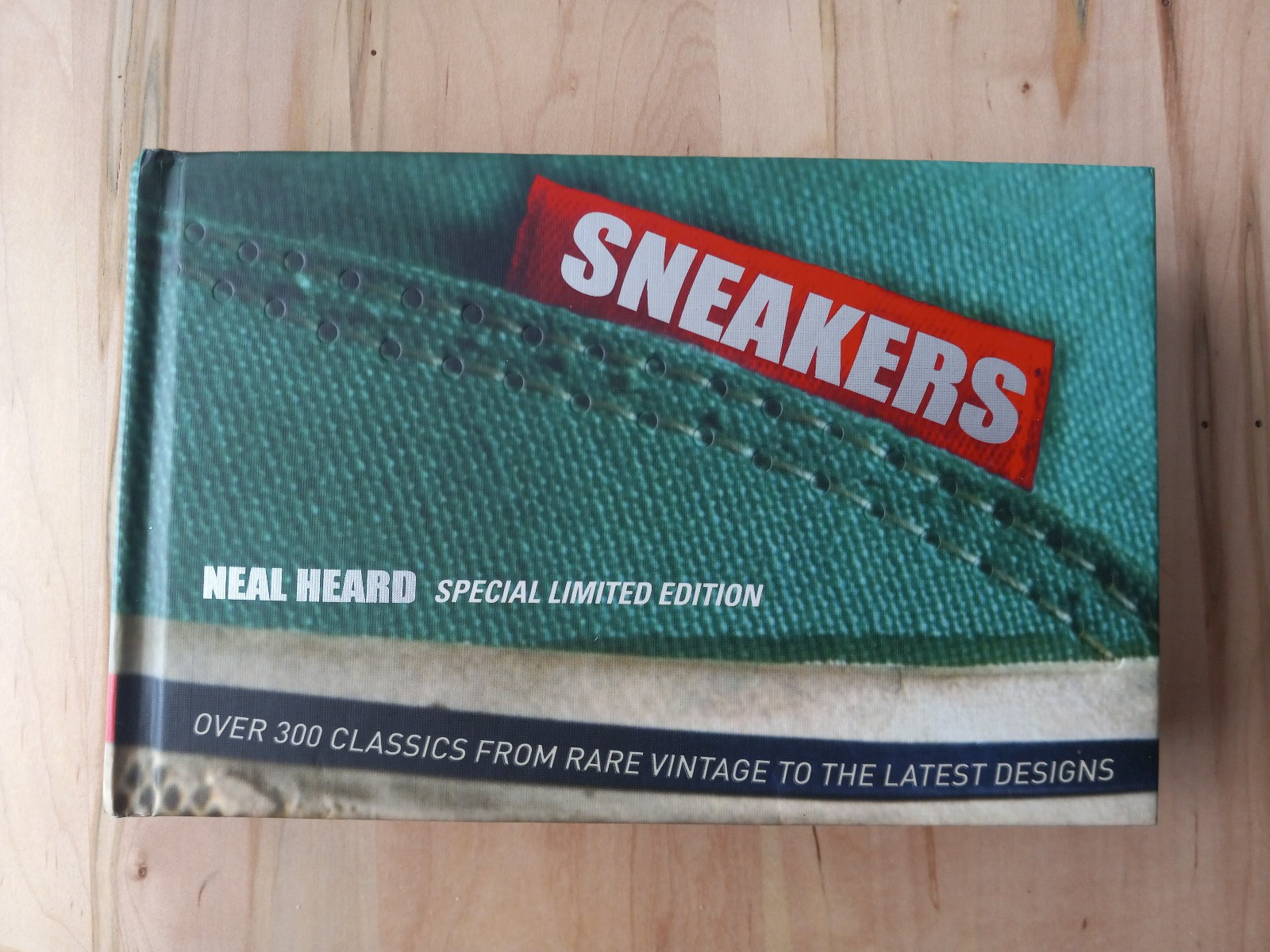 (special Limited Edition): Over 300 Classics From By Neal He