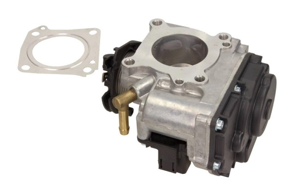 Corps de papillon MAXGEAR 58-0049 pour moteurs essence SEAT Ibiza et Cordoba