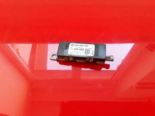 VW PASSAT Variant B6 3C5 Antennenverstärker  3C9035552 2.00 Diesel 25530984