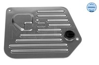 Neu - Meyle 3002434107 Hydraulikfilter, Automatikgetriebe FüR Bmw
