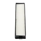 HEPA Filter Replacement Superior Design For Smart Robot Vacuum Premium