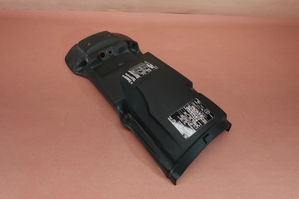 2006 98-06 BMW R1150 R1150GS задний поддон обтекатель под хвост - Изображение 2 из 4