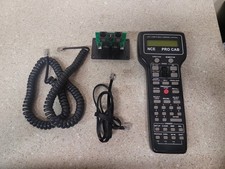 NCE POWER CAB DCC Starter System Digital Command Control missing Power Supply