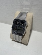 VINTAGE CITIZEN ANA DIGI TEMP 8980 WATCH MADE IN JAPAN