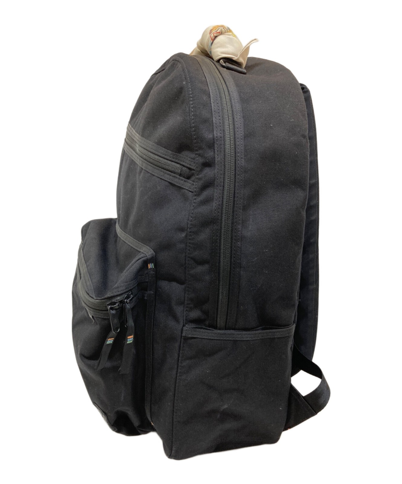 Porter Classic Backpack Black - image 3