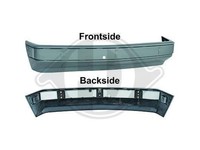 StoßStange Vorne FüR Mercedes-Benz W124 1989-1995