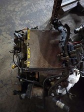 (Drove In) High Miles Engine 3.5L VIN L 8th Digit 06-07 RENDEZVOUS 360417