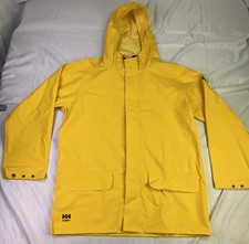 Helly Hansen Workwear Unisex Mandal Rain Jack...