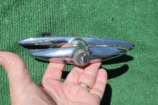 1950 1951 1952 Plymouth Trunk Handle With Lock 50 51 52