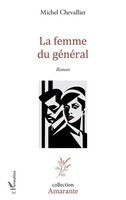 La Femme Du GéNéRal Michel Chevallier Taschenbuch Amarante FranzöSisch 2024