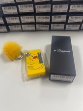 New St DuPont hooked lighter
