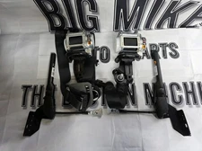 2019-2020-2021-2022-2023 Gmc Sierra 1500 2500 3500 Seat Belts Pretensioner