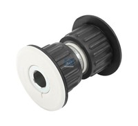 Lagerbuchse Blattfeder DT Spare Parts 7.11019 FüR Daily Iveco 3 Eurocargo 1