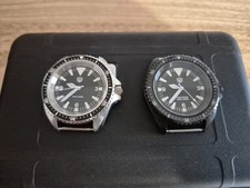 Watchdives WD1980 watches