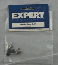 Expert Electronics SL320 Servo Replacement Gear Set EXRSH320