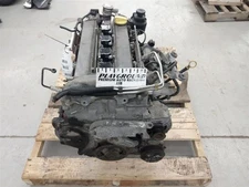 SAAB 9-3 Engine With Accessories 2.0L B207R Engine AWD 4 Cylinder Turbo 10 11