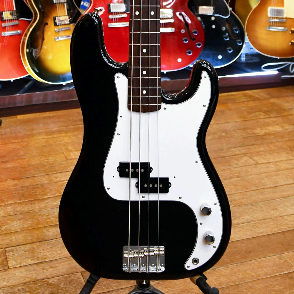 Fender Japan PB62 | eBay
