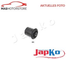 WISHBONE BEARING BUSHING FRONT JAPKO GOJ833 V NEW OE QUALITY