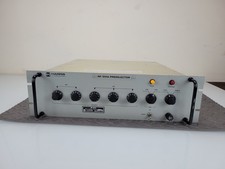 HARRIS RF 551A PRESELECTOR/POSTSELECTOR FOR RF 590 AND OTHERS