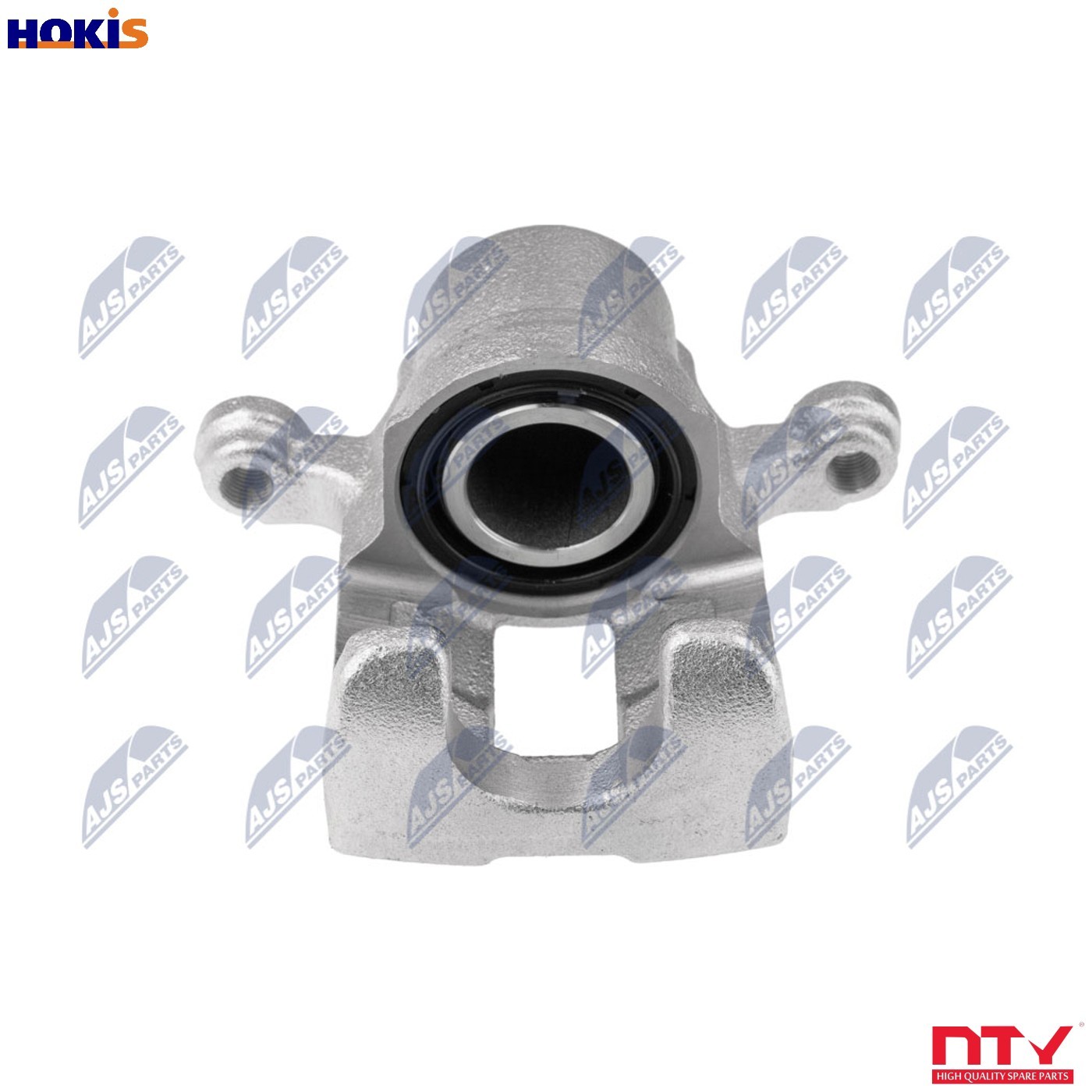 Fits NTY HZT-NS-050 BRAKE CALIPER REAR ⭐UK Stock⭐ - Image 9