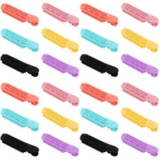 24 Pcs Hair Root Fluffy Clip Fluffy Hairpin DIY Curly Hair Styling Tool