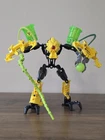 LEGO Hero Factory: Villians - Meltdown (7148) 99% Complete